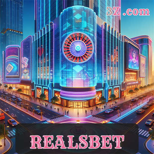 Experimente o App Inovador do Realsbet e Jogue com Estilo