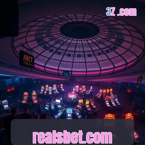 realsbet.com Cassino Ao Vivo