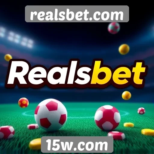 Realsbet.com oferece diversas opções de jogos online