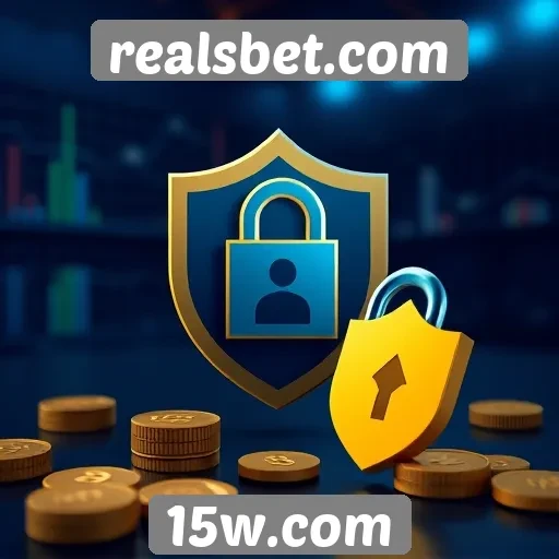 Avaliação da segurança em transações no realsbet.com
