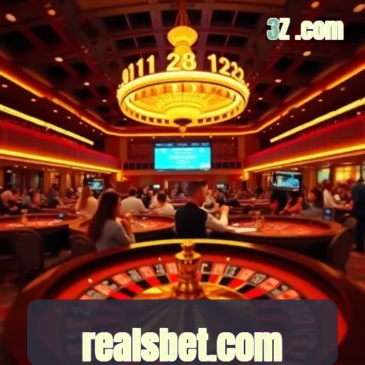realsbet.com Caça-Níqueis