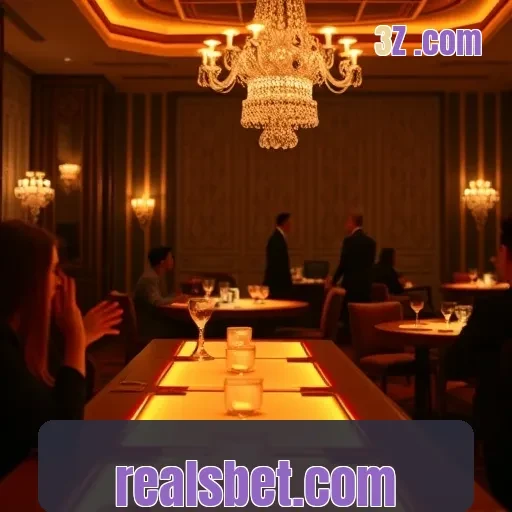 realsbet.com Apostas Esportivas