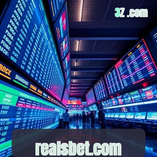 realsbet.com Jogos de Mesa